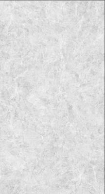 China 1200x2400mm Wohnzimmer-glattes großes volles poliert glasierte Gray Floor Tile On Sales zu verkaufen