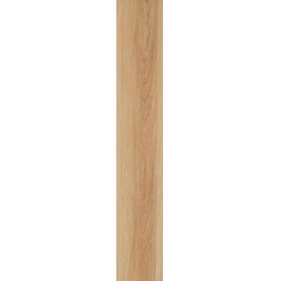 Cina le mattonelle di legno della porcellana di sguardo di 200x1200mm non slittano il colore beige in vendita