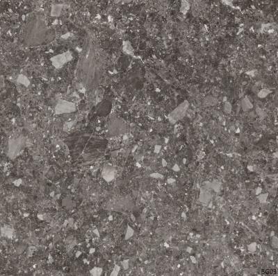 Cina Piastrella per pavimento rustica lustrata 60x60cm della porcellana di terrazzo per il bagno in vendita