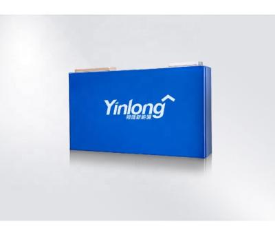 China Machine- Brand New Grade A Yinlong LTO 2.3V 30Ah Prismatic Lithium Titanate Battery In Nano Technology For Long Life Duration Power Pack for sale