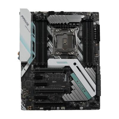 China Server / Workstation Desktop Electronic Motherboard X299-A LGA2066 MAIN Electronic Motherboard Shenzhen for sale