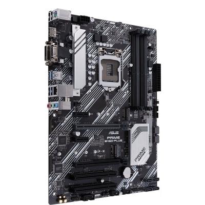 China Desktop Electronic Computer Motherboard B460-PLUS LGA1200 MAIN Desktop Shenzhen for sale