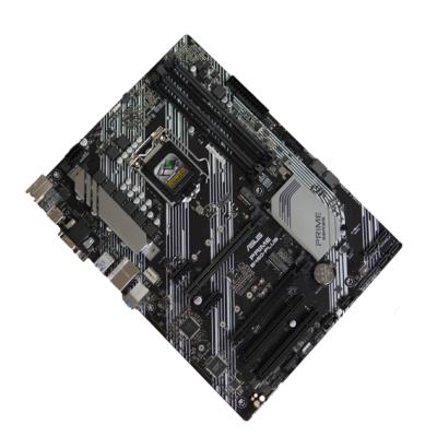 China New Developed Professional Desktop Computer Motherboard LGA1200 Desktop B460-PLUS MAIN Motherboard for sale