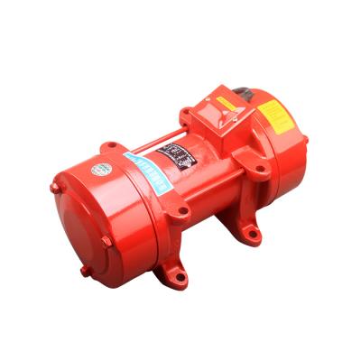 China Construction Material Stores WOMA 3kw Single Phase AC Electric External Type Concrete Vibrator For Road Construction Used Vibrator Motor for sale