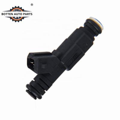 China Fuel Injector 026133025A fits for Volvo S70 for sale