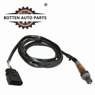 China Car Oxygen Sensor For AUDI VW 06A906262AK OEM Standard Size for sale