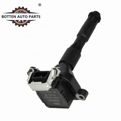 China Auto Parts High Quality IGNITION COIL For BMW 12131703227 OEM Standard for sale