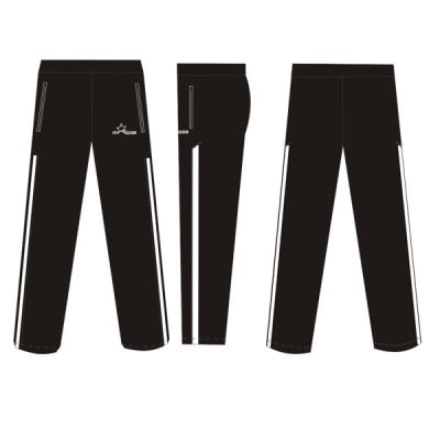 China 2020 Wholesale Customizable Sport Pants Wear-Resistance , Soccer Pants for sale