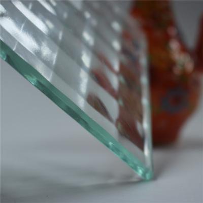 China Modern HIT-C Figures Glass For Hotel Interior for sale