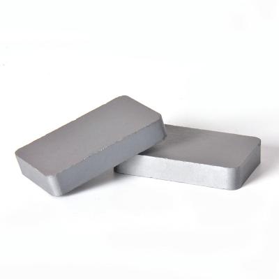 China Strong Iron Boron OP-1 Block Powerful Permanent Ferrite Magnets For Sale for sale