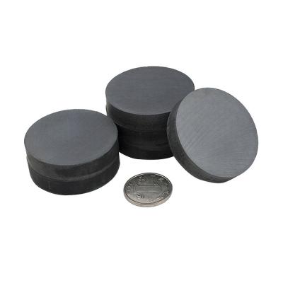 China Brand new and high quality 10pcs rf iron OP-2 dual core ferrite boron holes rf magnet rf accessories for sale