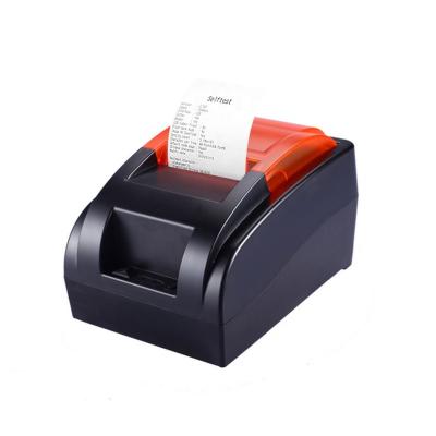 China 58mm Hot Blue Tooth Mobile Android Receipt Thermal Printer 2 Inches 58MM Impresora Printer For Business ESC/POS for sale