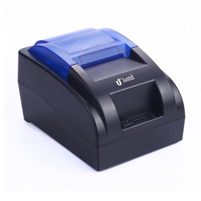 China 58mm Barcode Ticket Printer Cheap Factory Price Hot Sale 58MM Portable Small POS Receipt Printer High Quality for sale