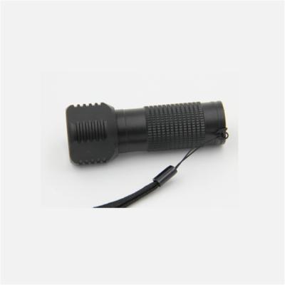 China Mini LED Emergency Outdoor COB Camping Light Super Bright Low Price Powerful Good Quality COB Flashlight for sale