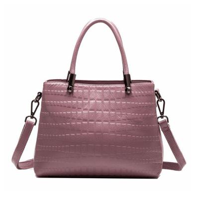 China Designer Handbags Luxury Ladies Handbags Purses Leather Handbags Purses For Women for sale