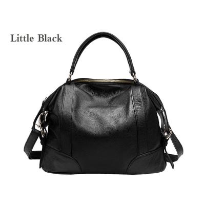 China Multifunctional High Quality Genuine Leather Handbags Purse Bags Women Handbags Ladies Luxury Handbags For Women for sale