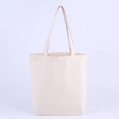 China Eco - Friendly Shopping Bag Design Custom Advertising Bags Canvas Tote Bag for sale