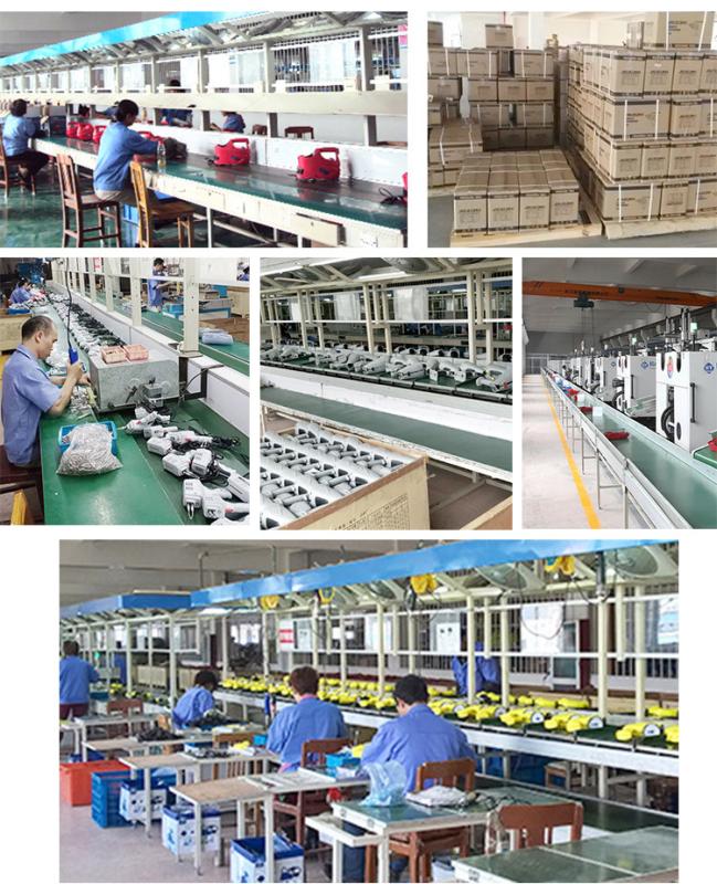 Verified China supplier - Ganzhou Bro Zhang Technology Co., Ltd.