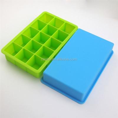 China Viable Promotion Gift Ice Tray for sale