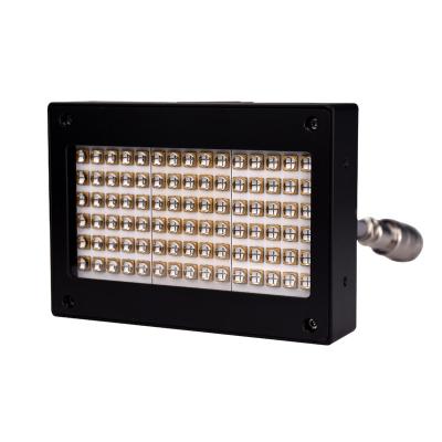 Chine Compresseur bleu-clair pourpre UV de LED refroidissant le module mené UV de 365nm 385nm 395nm 405nm 1300W à vendre