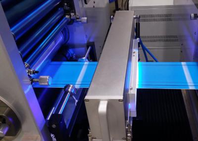 China Technologie Standaard LEIDENE UVlamp voor Drukmachine, de Uv Genezende Systemen van Flexo Te koop