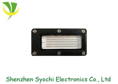 China Wassergekühltes 395nm UVled Lampe kurierend keine Zone mit umgebender Temperatur 0-50℃ zu verkaufen