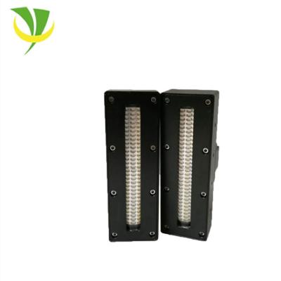 China Wasserkühlung AC220V 385nm UVled druckend, Maschine kurierend zu verkaufen