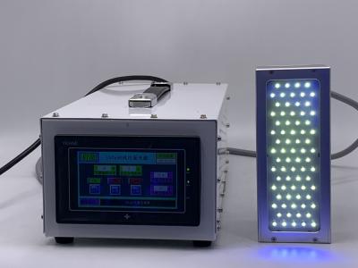 Cina Lampada di trattamento principale uv livellata 365nm RoHs di controllo 500mA per il rivestimento della resina in vendita