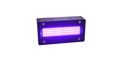 China 20000hours 10w/Cm2 llevó la luz de curado llevada ultravioleta de curado ultravioleta AC220V del sistema en venta