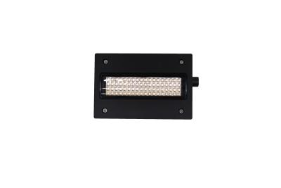 Cina inchiostro UV leggero di trattamento ultravioletto 10w/cm2 di 395nm 50w che cura luce in vendita