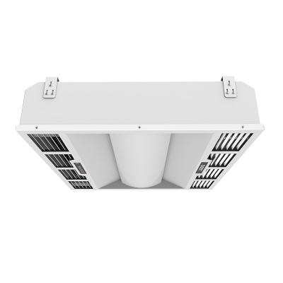 Chine Épurateur léger germicide UV 5000K de l'air 135W de LED monté par plafond à vendre