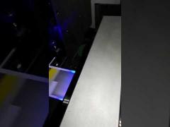 UV printing machine