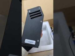 8w/cm2 395nm LED Curing UV Light 395nm LED Printing Curing Light