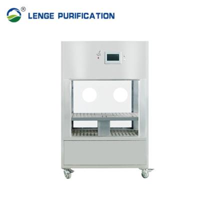 China Horizontal Vertical Laminar Airflow Cabinet For Pharmaceutical And Biotech Manufacturing for sale