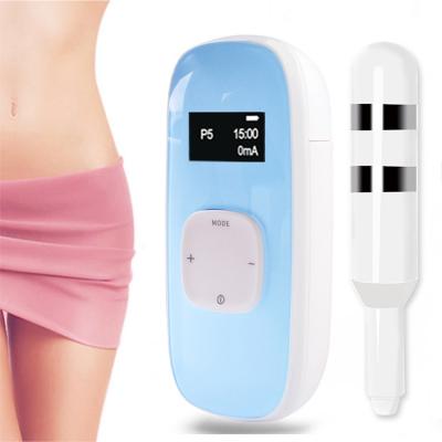 China ABS Muscle Trainer Kegel Exerciser Electric Pelvic Stimulator Muscle Toner Incontinence and Strengthener for Women for sale