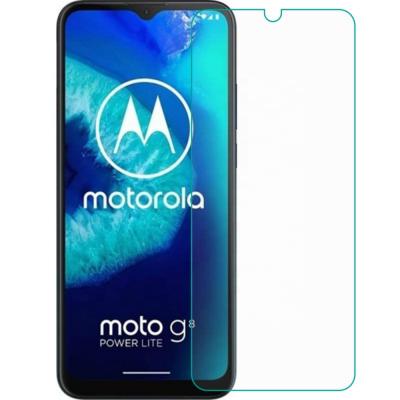 China Moto G100 Newest Anti-fingerprint Anti-scratch/Tempered Glass Screen Protector Moto Color Protective Film for sale