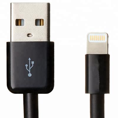 China Mobile Phone Types High Quality Fast Charging 5A USB Data Charging Cable For Apple for sale