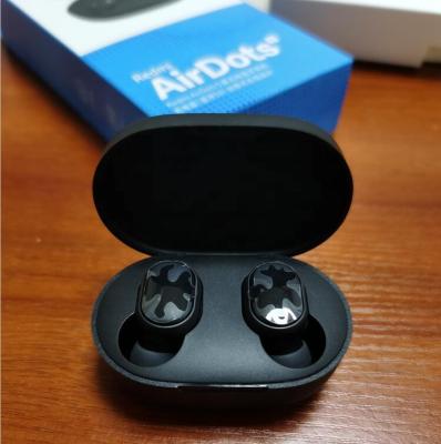 China Perfect Healthy New Product for Redmi AirDots S TWS Earbuds Wireless Headphones for sale