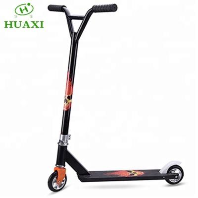 China Safety EN14619 Certificate 2018 High Quality Pro Stunt Scooter for sale