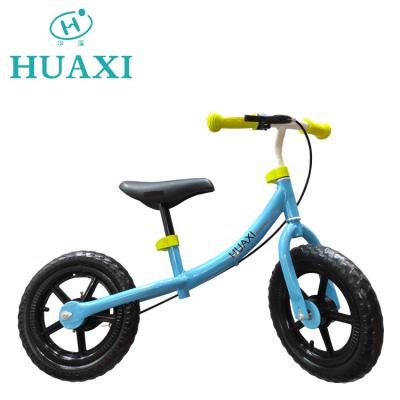 China Ride on the Toy Scooter For Children Balancing Bike from China for sale