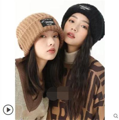 China Factory Sale 100% Chinese Top Acrylic Mohair COMMON Beanie Warmer Winter Slouchy Hats for sale