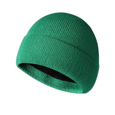 China JOINT Factory Wholesale Luxury Knit Wool Hat Autumn And Winter New Leisure Hats for sale