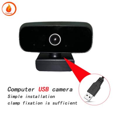 Cina Intelligente Auto USB Computer Video Camera Internet industriale Cafè USB Camera in vendita