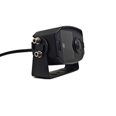 China AHD autocamera waterdicht high-definition LED-vullicht omgekeerde monitoring Te koop