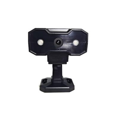 Cina ADAS USB Car Camera Infrarosso Dash Cam Front And Rear Monitoring in vendita