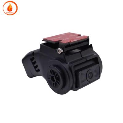 China Taxis Voertuig gemonteerde camera Dual Lens Monitoring AHD Camera Voor Auto Te koop