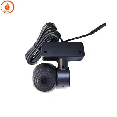 Cina DMS USB Dash Camera 1080P Vista laterale monitoraggio ad alta definizione in vendita