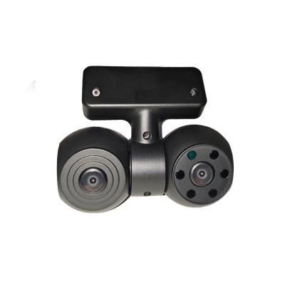 China 24V IP-camera voor auto's HD Digitaal 6P-netwerkbewaking Te koop