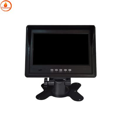 Κίνα V1 / V2 Car Wifi Monitor Vehicle Reverse Camera και οθόνη οθόνης προς πώληση