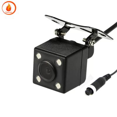 中国 ユニバーサル バス CCTV カメラ CCD リバース イメージ カメラ 24V リアビュー モニタリング 販売のため